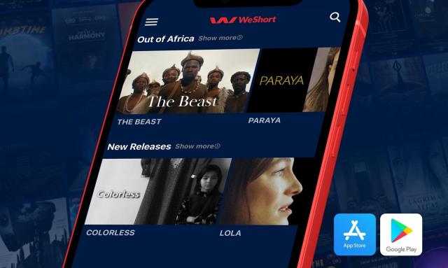 WeShort. Nuovo round di finanziamenti per la startup pugliese 