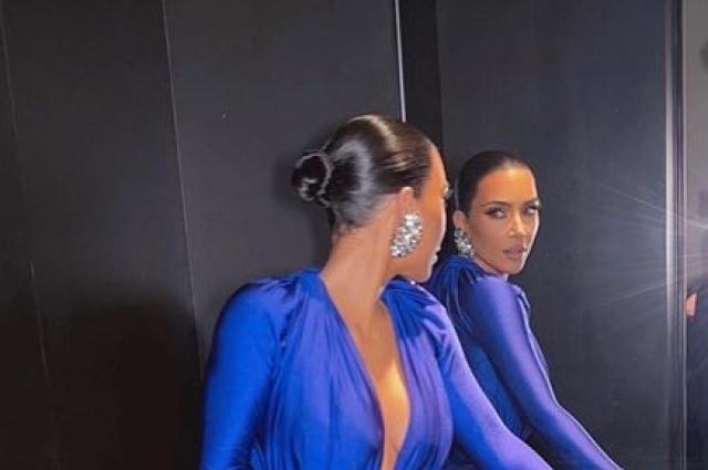 Kim Kardashian supera un esame da avvocato: "Ogni volta mi sono rialzata e ho studiato di pi&ugrave;"