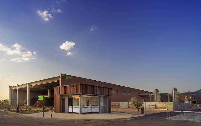 Snam: accordo con Asja Ambiente Italia per rilevare impianti di biometano e progetti in costruzione e sviluppo