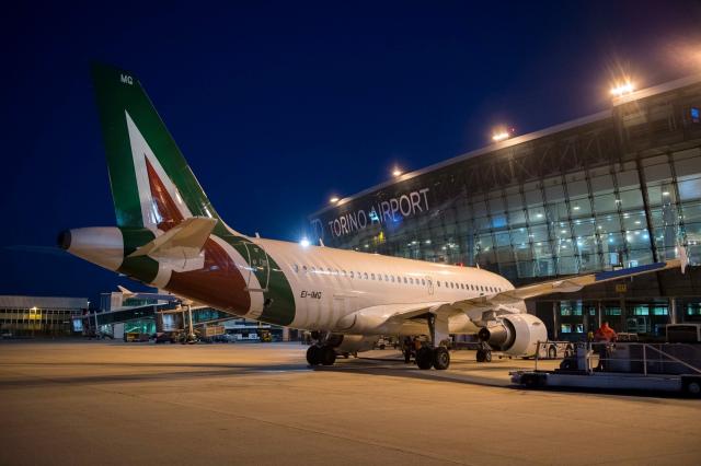 Aeroporto di Torino Caselle, 2017