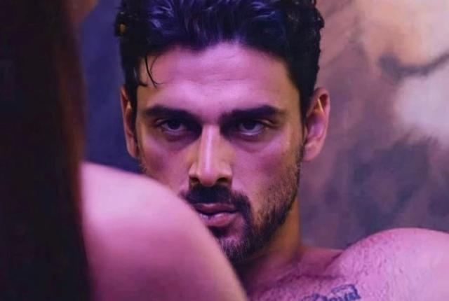 Chi &egrave; Michele Morrone, visto con Belen Rodriguez