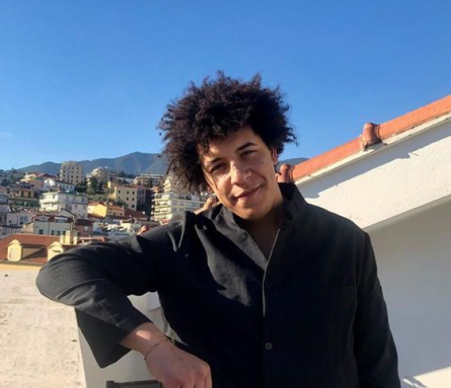 Yuman da Sanremo Giovani 