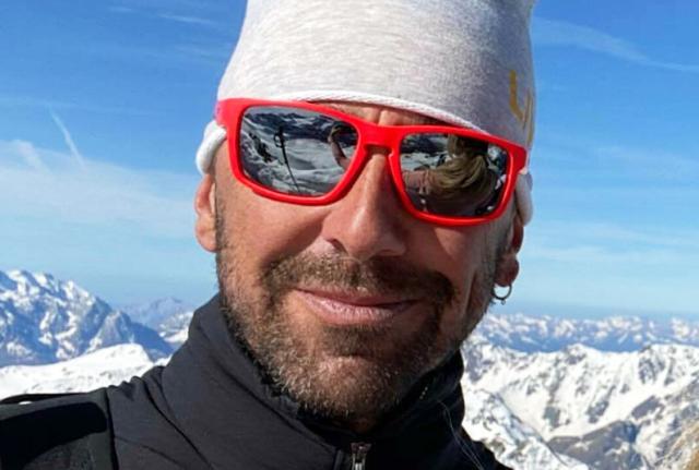 Morto Jacopo Compagnoni, il fratello della sciatrice Deborah travolto da una valanga