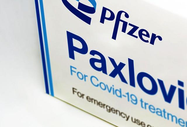 Pillola anti-Covid Pfizer: Paxlovid annulla l'effetto degli anticoncezionali