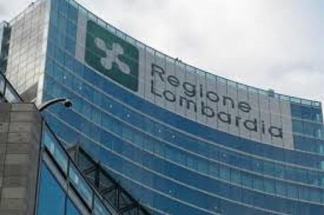Consiglio regionale della Lombardia, si sono aperti i lavori sul bilancio di previsione 2022-2024.