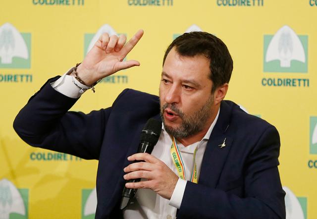 Quirinale, Salvini vuole chiudere la partita prima del 2022: "Poche polemiche e non perdiamo tempo"