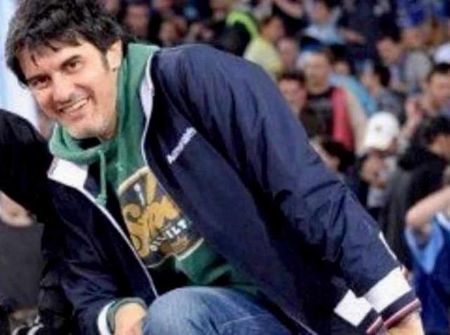 Chi &egrave; Fabrizio Piscitelli: moglie, figlia, funerale, tomba e il documentario che racconta la sua storia