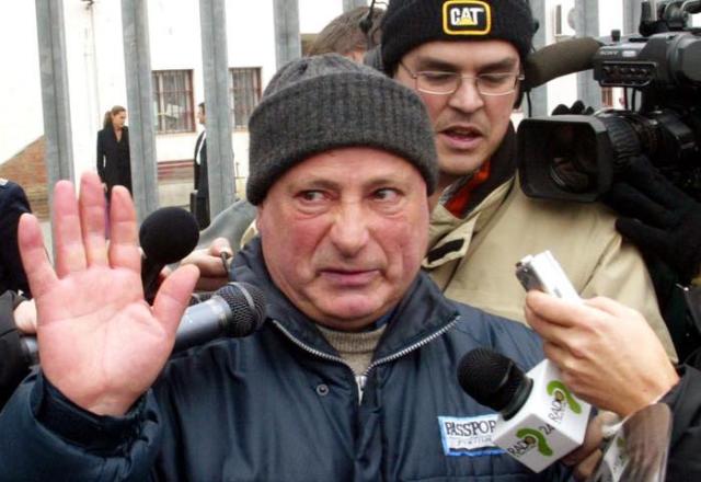 Graziano Mesina, arrestato dai Carabinieri del Ros il super latitante