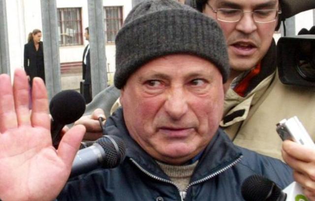 Tenderstories e Kavac film saranno produttori di una serie sulla vita dell'ex latitante Graziano Mesina