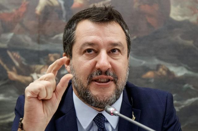 Sondaggi politici Swg La7 luned&igrave; 20 dicembre 2021: 