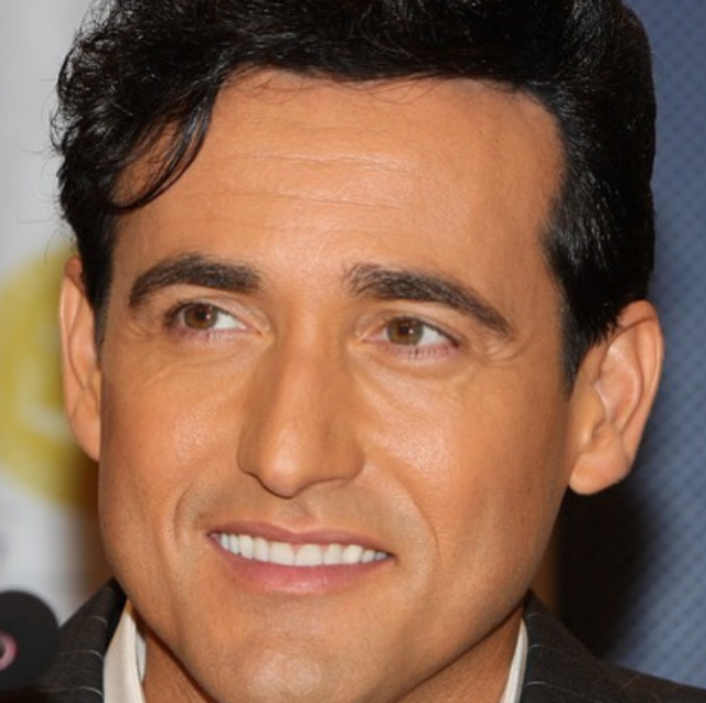 Carlos Marin