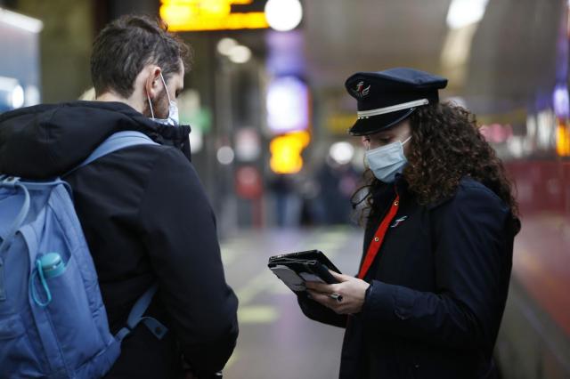 Green pass ridotto, l'Ue avverte l'Italia: "Durata di 9 mesi &egrave; vincolante"