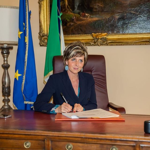 Erica Mazzetti - Libera utilizzazione