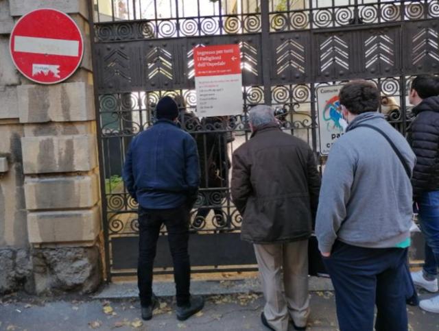 Il Policlinico di Milano potrebbe dare miglior accesso ai cittadini