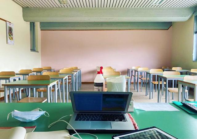 Scuola, no di Draghi al prolungamento delle vacanze di Natale: l'ultima parola l'avranno le regioni