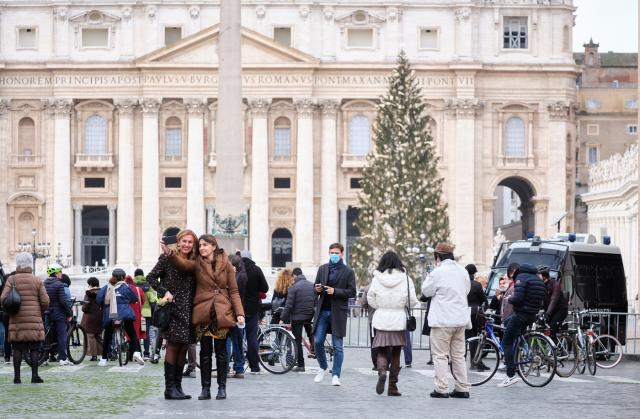 Decreto Natale 2021 in vigore da oggi 25 dicembre: le nuove regole