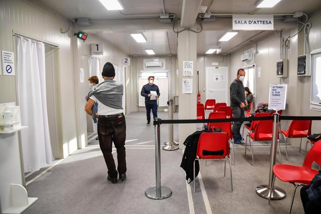 Nuovo record di Green pass, oltre 1,7 milioni di certificati emessi in Italia