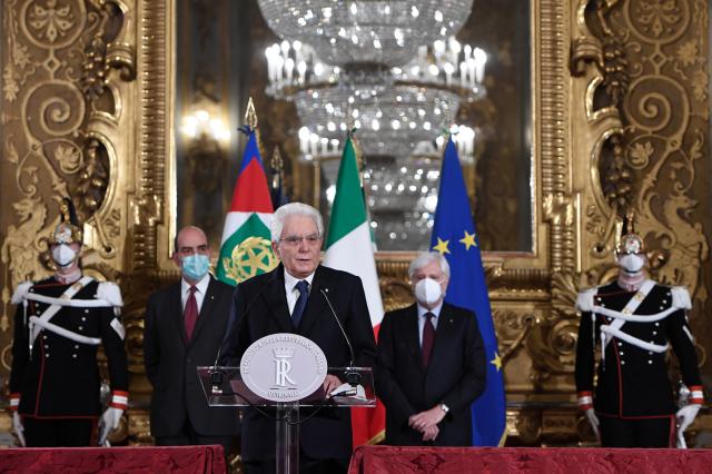 Mattarella, discorso fine anno Presidente della Repubblica: orario e dove vederlo oggi