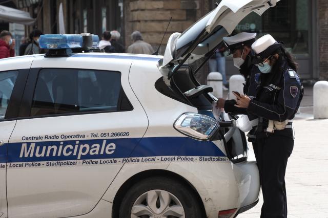 Reggio Calabria, poliziotto muore dopo malore improvviso: oggi lutto cittadino 