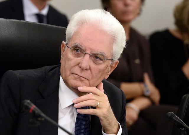 Il cuore del Colle batte per il 25 aprile: Mattarella pronto per celebrare la Liberazione - RETROSCENA ESCLUSIVO