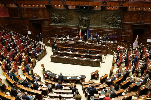 Manovra 2025, al via esame alla Camera, aumento pensioni di 3e rispetto 2024 e tetto alle spese Rai, tutte le novit&agrave; della bozza