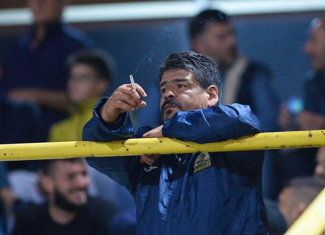 Chi &egrave; Hugo Maradona, il fratello del compianto Diego morto a soli 52 anni