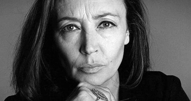 Paola Fallaci, causa morte della sorella di Oriana