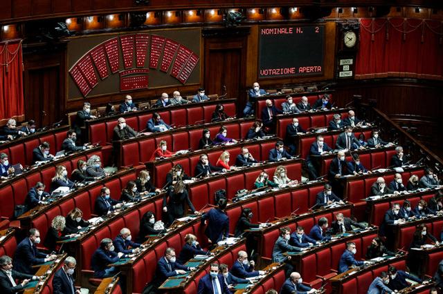 Manovra finanziaria 2022, si attende il voto finale 