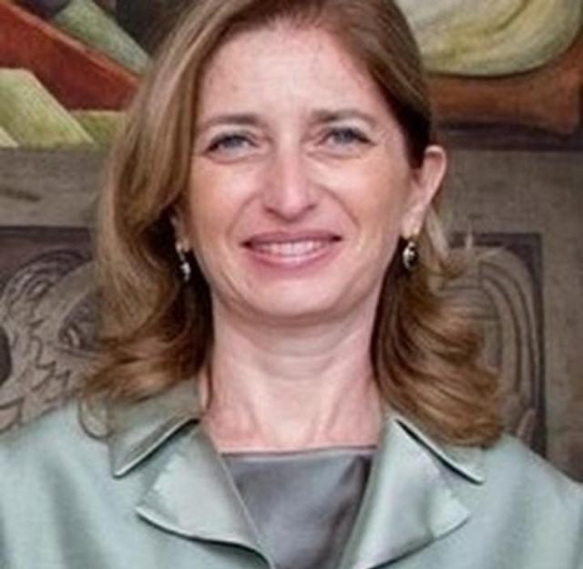 Chi &egrave; Laura Mattarella: stipendio, figli, marito, vestiti, lavoro e curiosit&agrave;