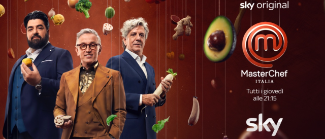 Masterchef 12: dove vederlo, concorrenti, giudici, prove, ospiti e novit&agrave;