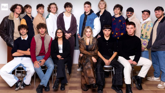 Sanremo Giovani, anticipazioni stasera 16 dicembre 2022: finale e colpi di scena