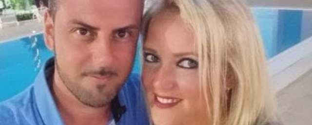 Salvatore Patinella, chi &egrave;: lavoro, Instagram e vita privata dell'uomo che ha ucciso l'ex compagna a coltellate