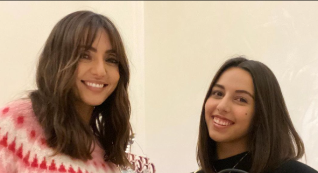 Jolanda Renga risponde agli haters e lancia una stoccata: "Io brutta? Nella vita..."