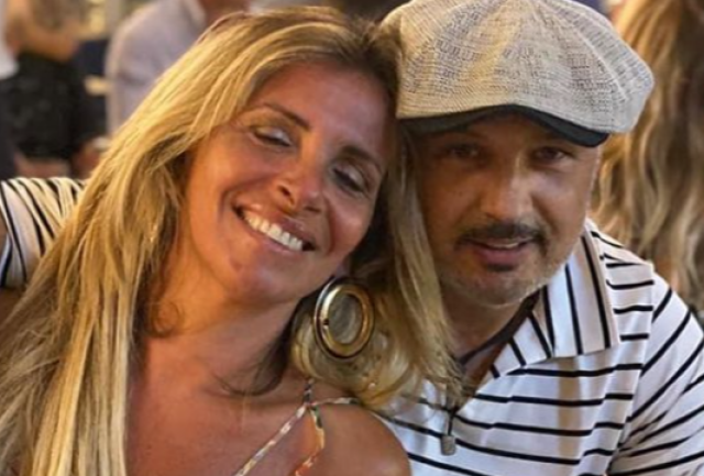 Arianna Rapaccioni, chi &egrave; la moglie di Sinisa Mihajlovic: Instagram, figli, et&agrave;