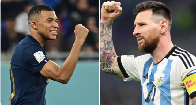 Francia-Argentina, oggi la finale dei Mondiali 2022: scambio di battute tra Macron e Fernandez