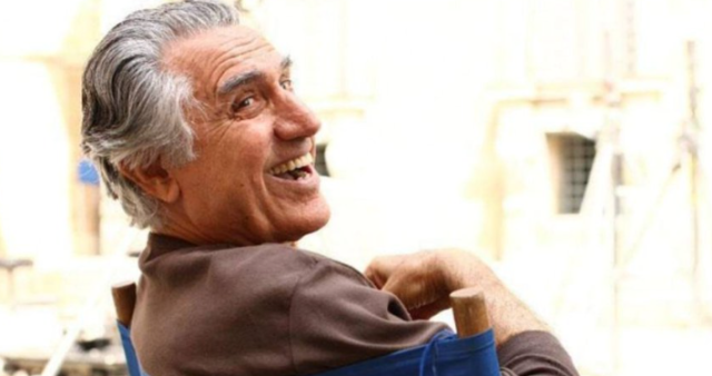 Addio a Lando Buzzanca, morto a 87 anni l'attore e cantante palermitano