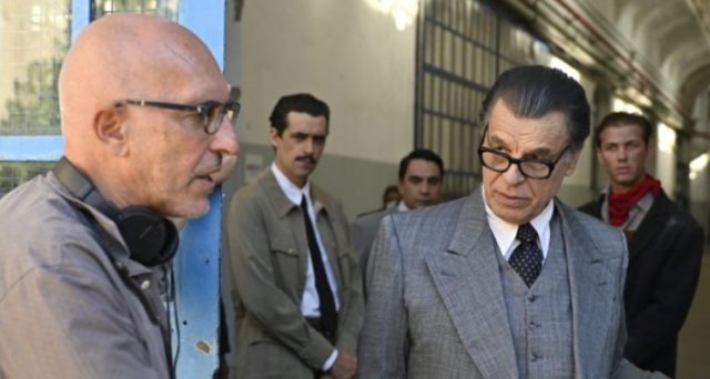 Arnoldo Mondadori, la fiction: trama, trailer, cast, storia vera e curiosit&agrave;