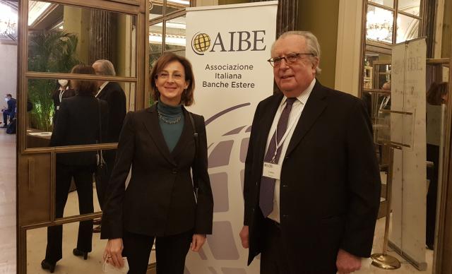 Aibe, Marta Cartabia: "Sulla Giustizia bisogna investire. Il Pnrr ci dar&agrave; senz'altro una forte spinta"