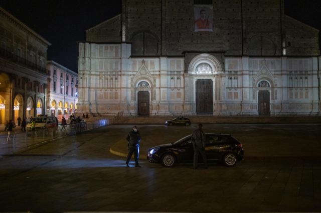 Capodanno 2022 a Bologna