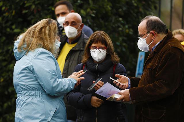 Super Green pass sul lavoro, il governo pronto a implementare la soluzione 2G