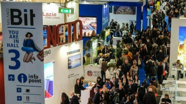Bit 2022 rinviata ad aprile per promuovere la stagione turistica