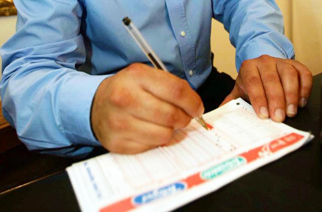 Ritorna il Totocalcio, come funziona la nuova schedina e quanto si vince