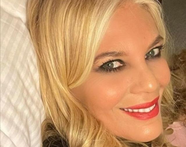 Chi &egrave; Eleonora Daniele, marito, figli, fratello, carriera da Miss Italia al Grande Fratello a oggi