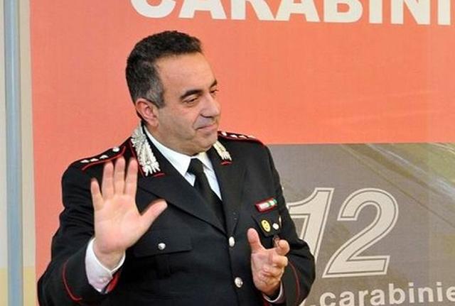 Fabio Pasquariello, vera causa morte del tenente colonnello: aveva appena 57 anni