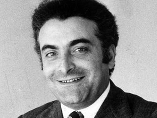 Morte di Piersanti Mattarella, a Palermo la cerimonia per il politico ucciso dalla mafia