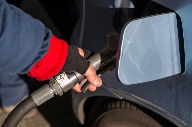 Rincaro benzina e gasolio