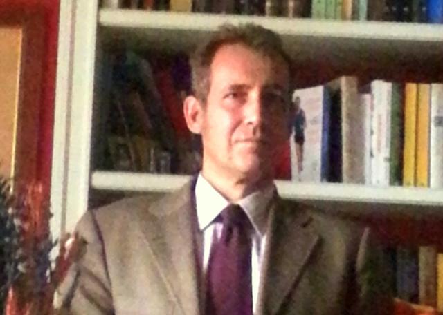 Crowdfunding immobiliare in Italia. Intervista a Fabio Allegreni