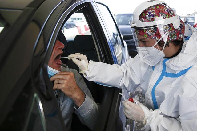 I Cdc non hanno ritirato i tamponi Pcr perch&eacute; inattendibili: ecco perch&eacute; &egrave; una bufala