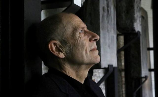 Addio a Vitaliano Trevisan, enorme perdita per le italiche lettere: un punto di vista rivoluzionario