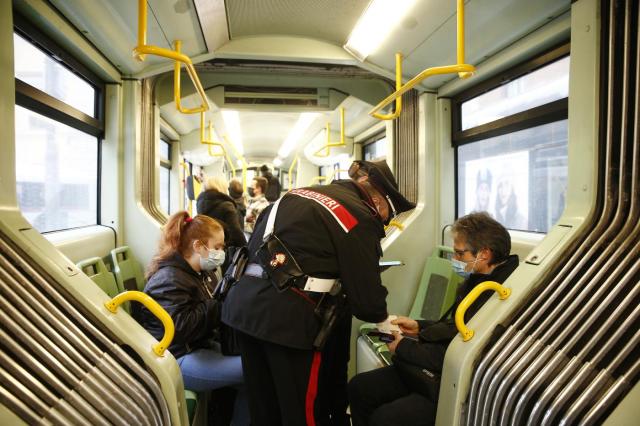 Green pass base sui mezzi pubblici nelle isole minori: "Motivi di studio o salute"